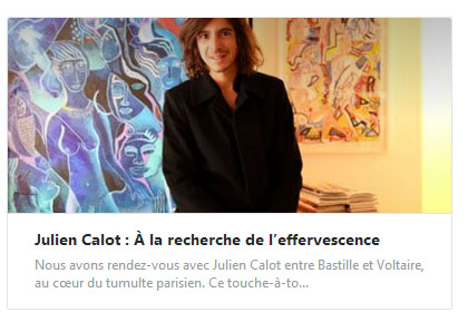 Julien Calot